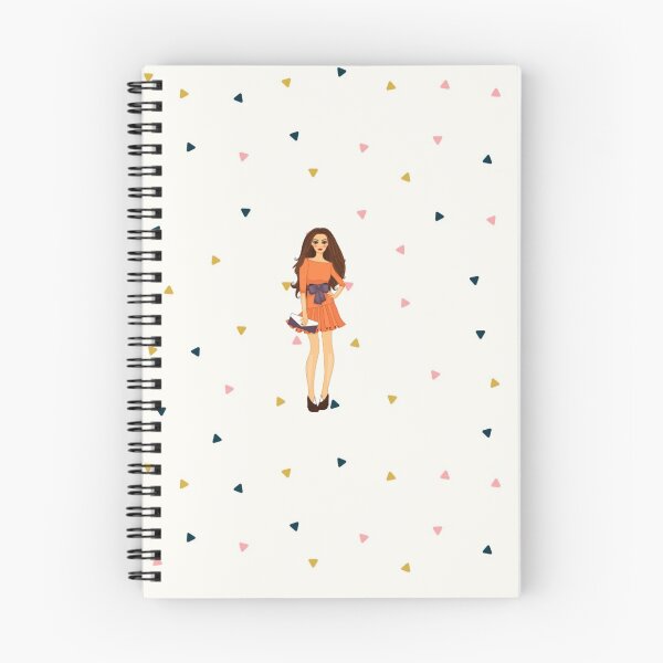 Item preview, Girl cartoon designed and sold by Raju2018.