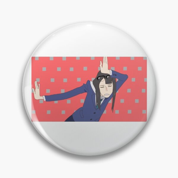Item preview, Kanamori Eizouken Pose  designed and sold by joojlia.