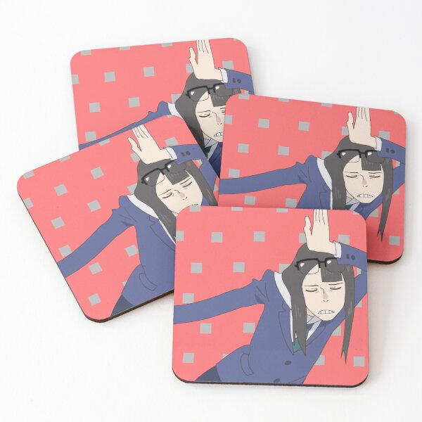 Item preview, Kanamori Eizouken Pose  designed and sold by joojlia.
