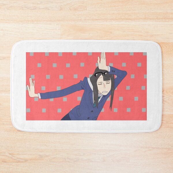 Item preview, Kanamori Eizouken Pose  designed and sold by joojlia.