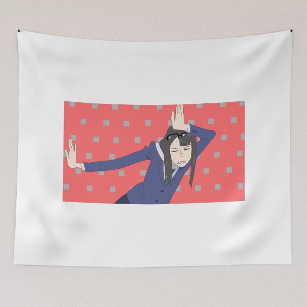 Item preview, Kanamori Eizouken Pose  designed and sold by joojlia.