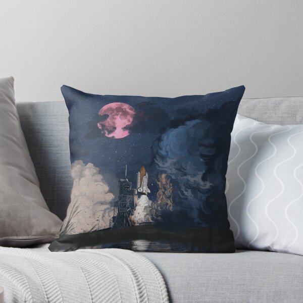 Item preview, LAUNCH NASA by @javicodina designed and sold by JaviCodina.