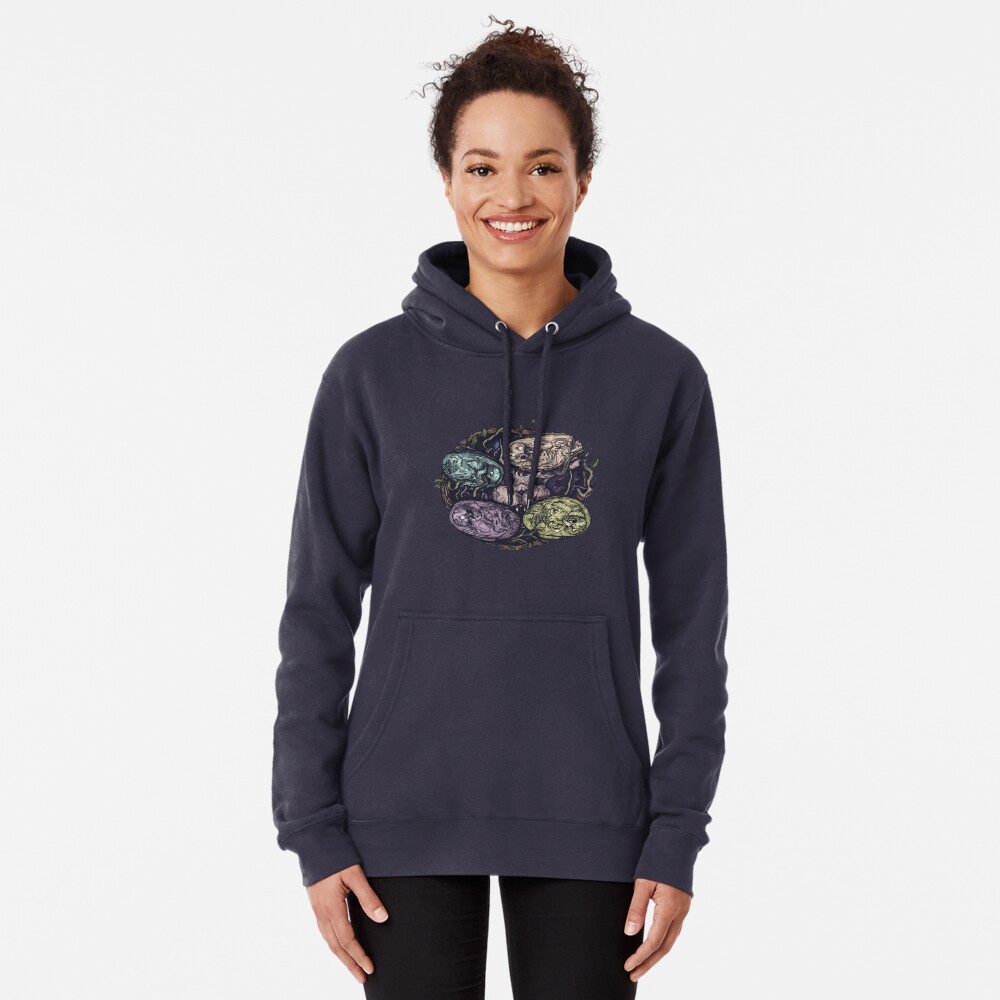 easter. Pullover Hoodie