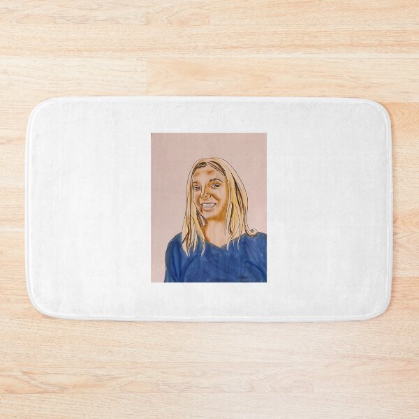 Item preview, Paige drawing designed and sold by Gigilorient.