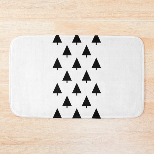 Item preview, Evergreen Trees designed and sold by lalaynahop.