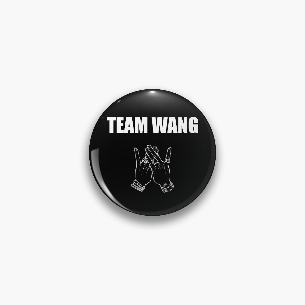 TEAM WANG☆キーチェーン☆GOT7ジャクソン☆キーホルダー 全品送料0円