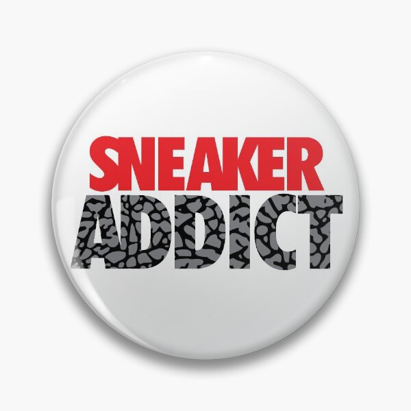 Item preview, Sneaker Addict Cement designed and sold by Tee4Daily.