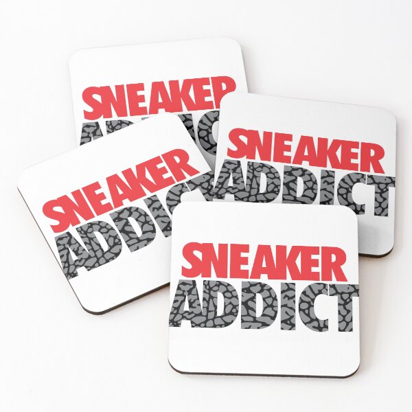 Item preview, Sneaker Addict Cement designed and sold by Tee4Daily.