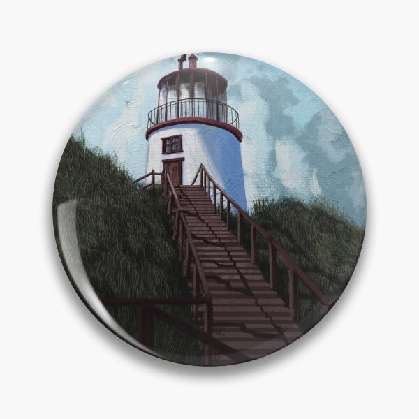 Item preview, Lighthouse by @javicodina designed and sold by JaviCodina.