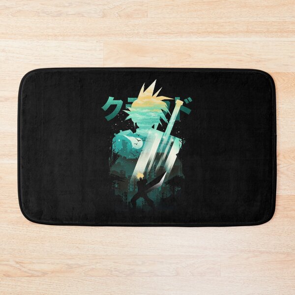 Item preview, The Ex-Soldier designed and sold by Dan Elijah Fajardo.