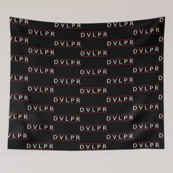 Item preview, DEVELOPER designed and sold by Aclothing.