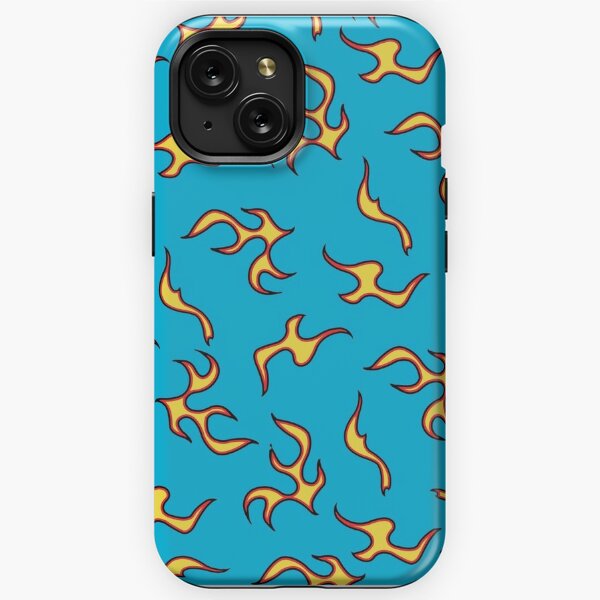Multi-colored Tous Lovers IPhone X/Xs case