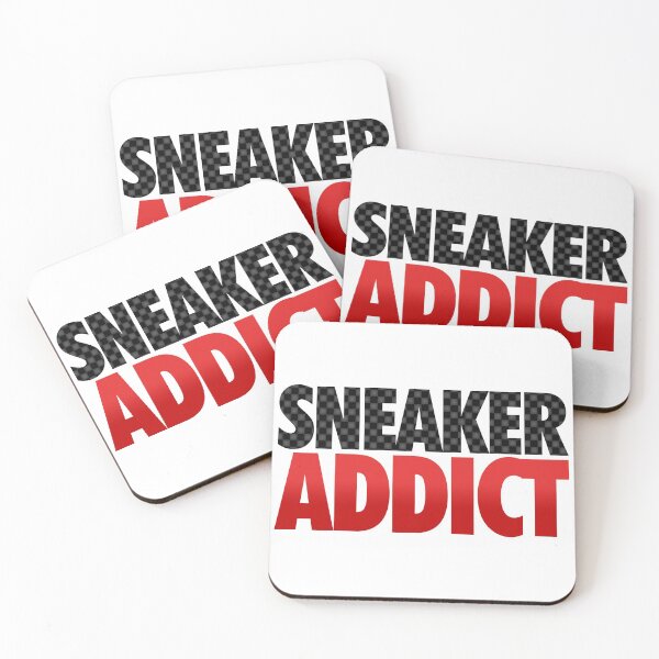 Item preview, Sneaker Addict - Carbon Fiber designed and sold by Tee4Daily.