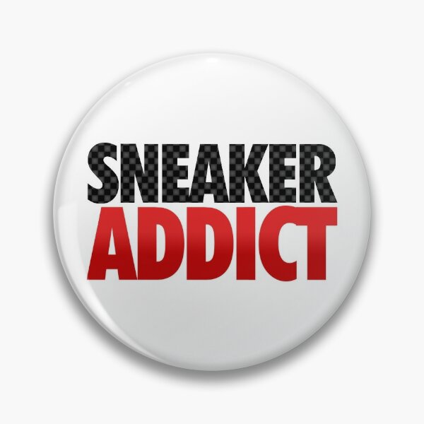 Pin on Sneakers addict