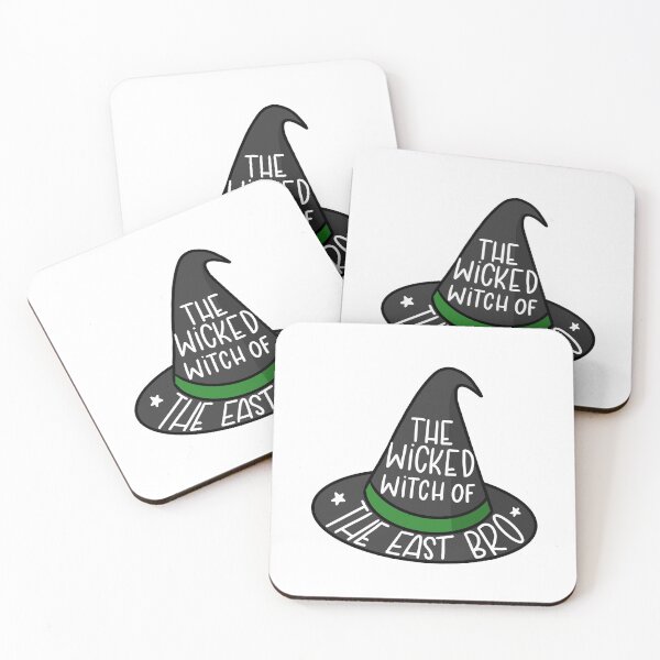 Item preview, Wicked Witch  designed and sold by caseybumann.