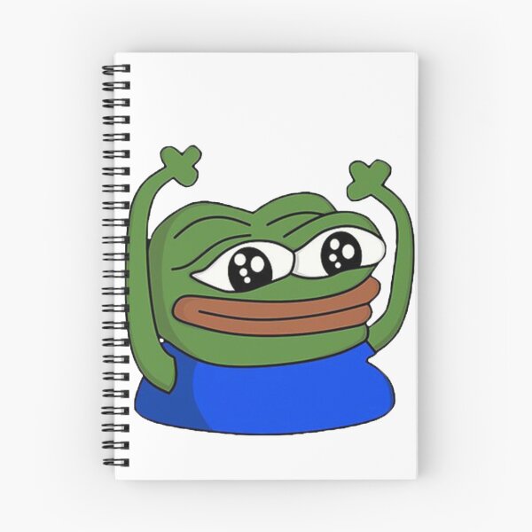 Item preview, Hypers Emote designed and sold by drewfproc.