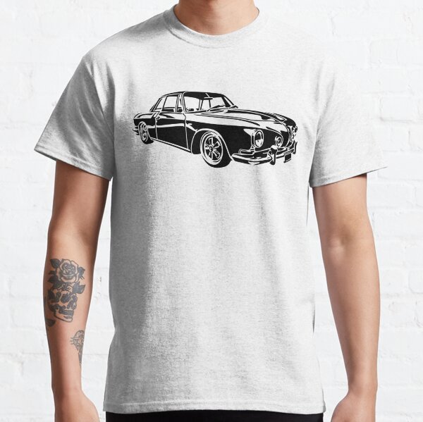 vw kombi t shirts