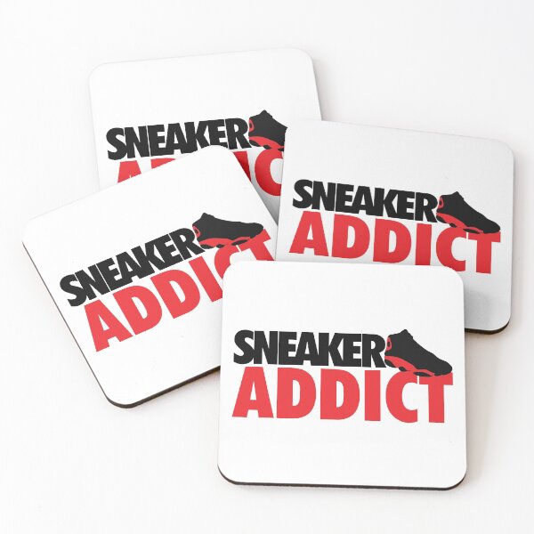 Item preview, Sneaker Addict J13 designed and sold by Tee4Daily.
