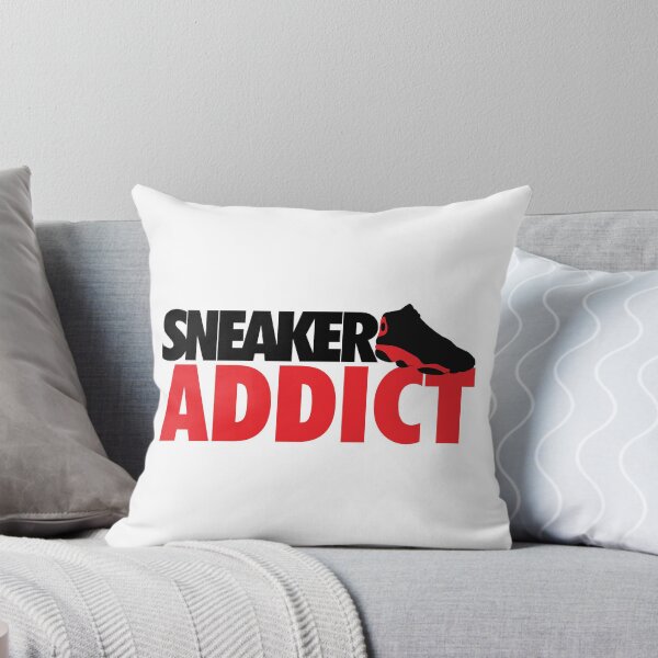 Item preview, Sneaker Addict J13 designed and sold by Tee4Daily.