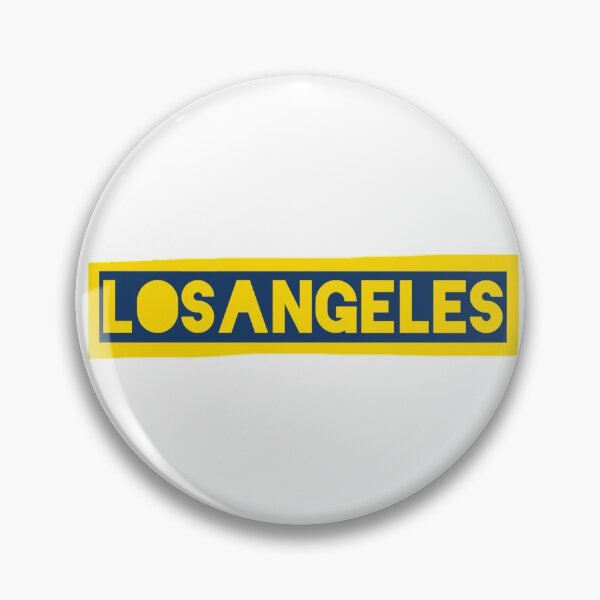 Artikelvorschau, Los Angeles entworfen und verkauft von MagicMullet.