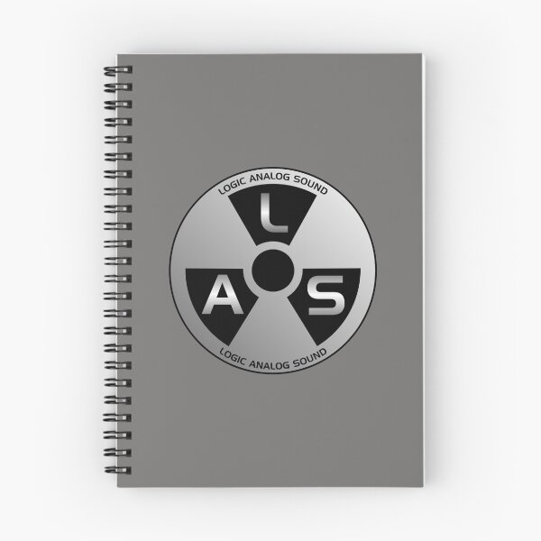 Item preview, Logic Analog Sound designed and sold by mamza.