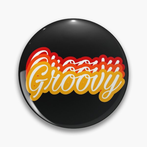 Item preview, Groovy designed and sold by cocowrapz.