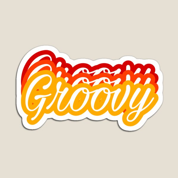 Item preview, Groovy designed and sold by cocowrapz.