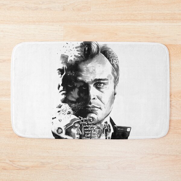 Item preview, Director Nolan designed and sold by athyabm.