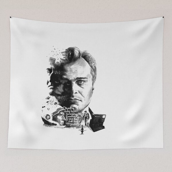 Item preview, Director Nolan designed and sold by athyabm.