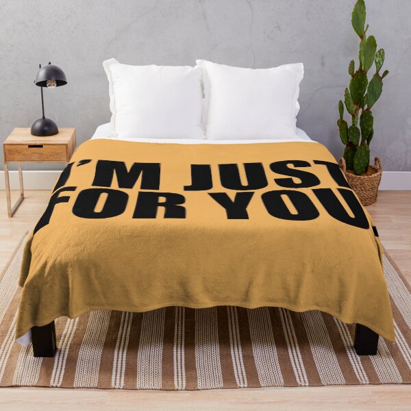 Item preview, i'm just for you designed and sold by Aclothing.