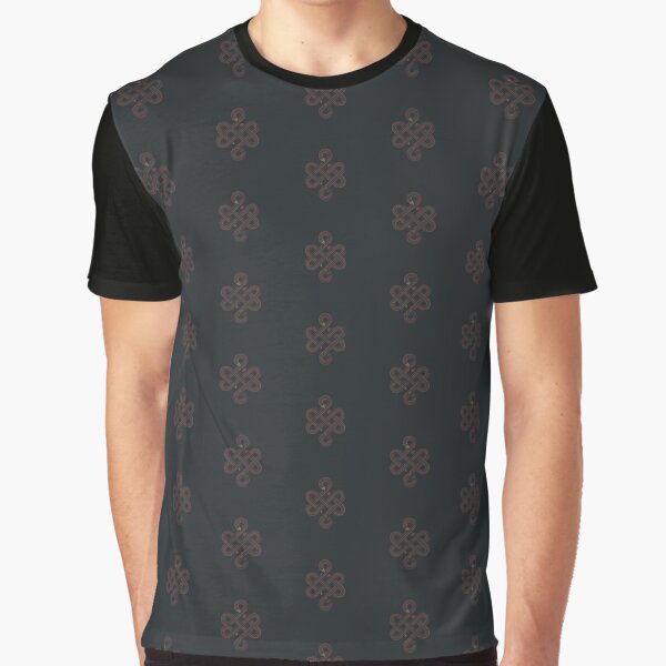 Endless Creativity Graphic T-Shirt