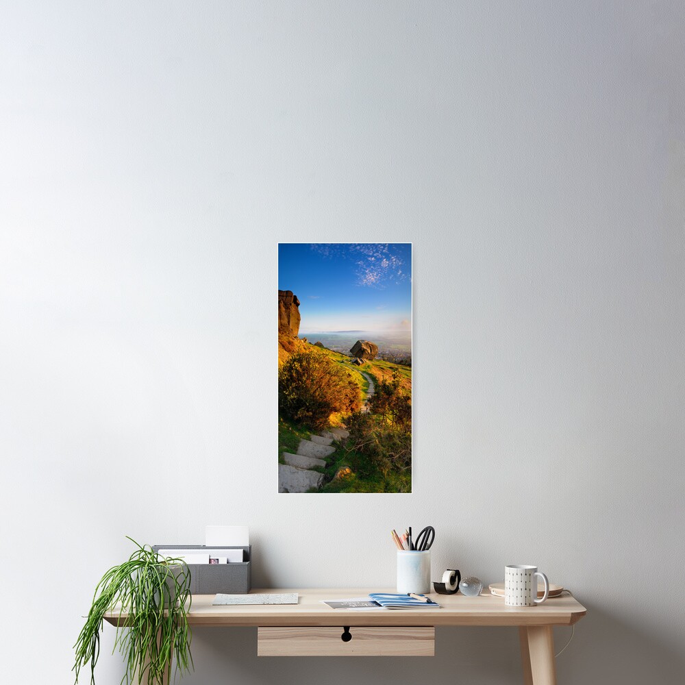 Item preview, Poster designed and sold by sjbowen.