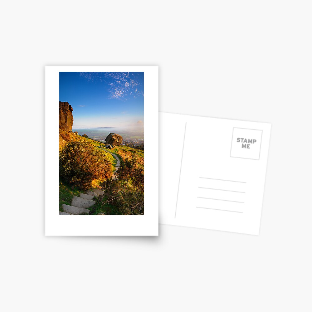 Item preview, Postcard designed and sold by sjbowen.