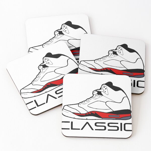 Item preview, Classic J5 designed and sold by Tee4Daily.