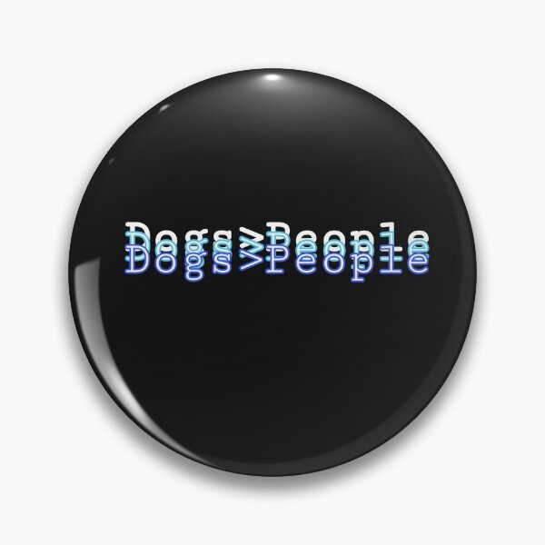 Item preview, Dogs vs. People designed and sold by cocowrapz.
