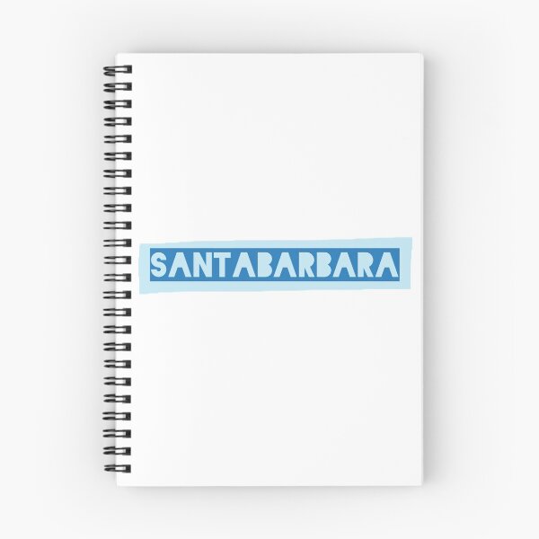 Item preview, Santa Barbara designed and sold by MagicMullet.