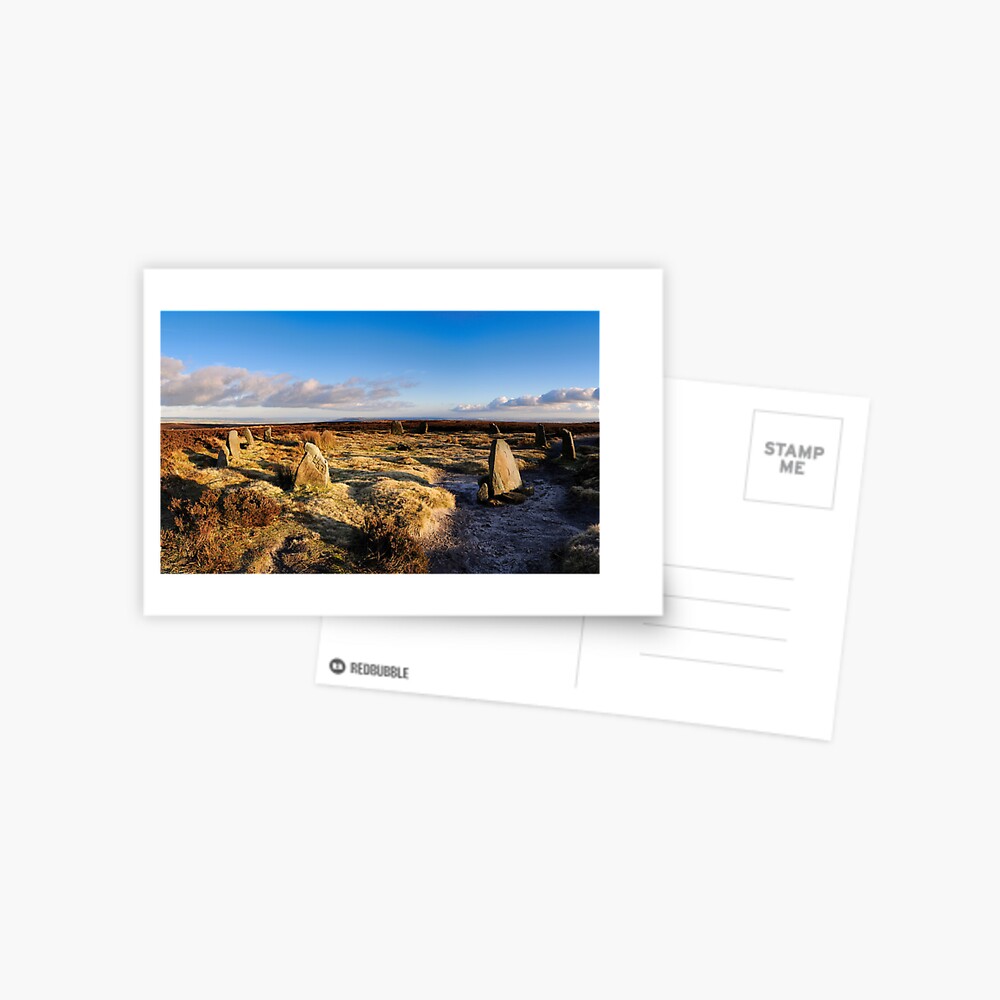 Item preview, Postcard designed and sold by sjbowen.