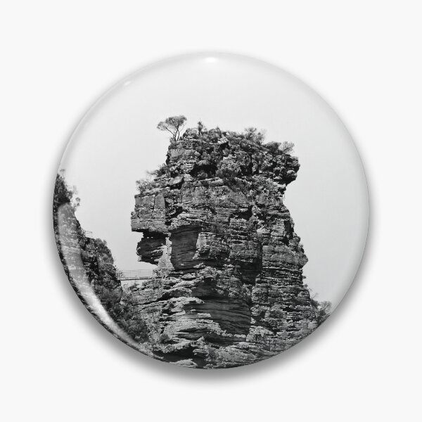 Item preview, Meehni One Of The Three Sisters.  designed and sold by Alex Preiss.