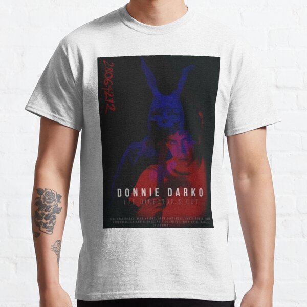 hobie donnie darko shirt