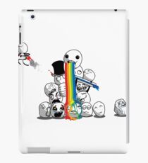 TROLLS iPad Case/Skin