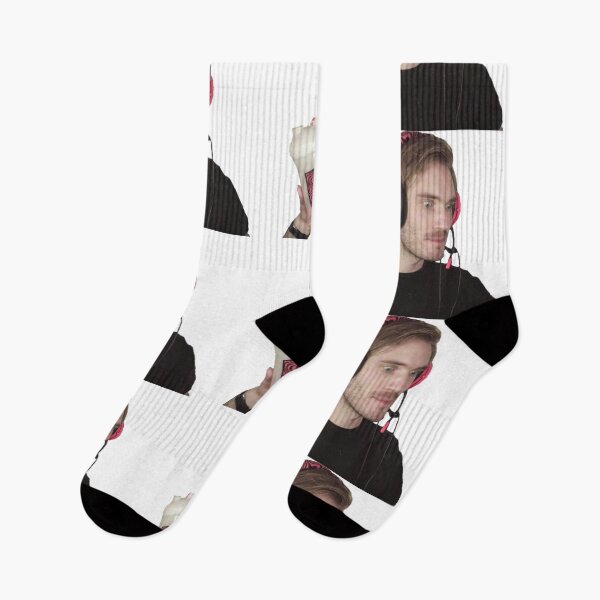 Item preview, Pewdiepie: enjoying some G-Fuel edition designed and sold by Mazzakazoo.
