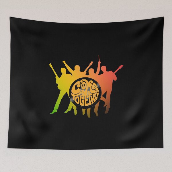 Item preview, Come Together designed and sold by Vienna15.