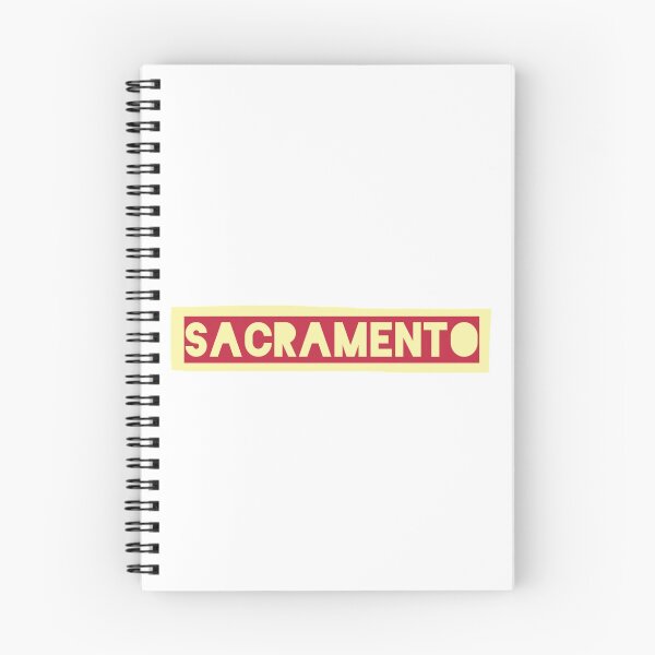 Aperçu de l'œuvre Sacramento créée et vendue par MagicMullet.