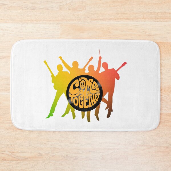 Item preview, Come Together designed and sold by Vienna15.