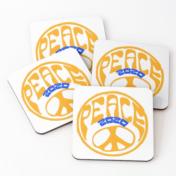 Item preview, PEACE 2020 designed and sold by gadgetworld.