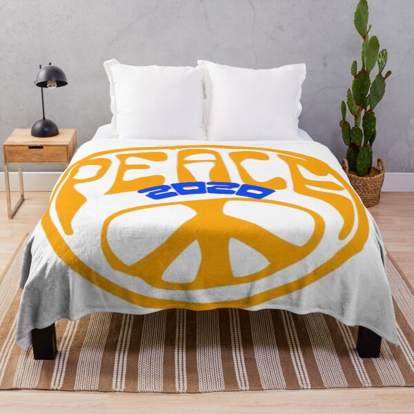 Item preview, PEACE 2020 designed and sold by gadgetworld.