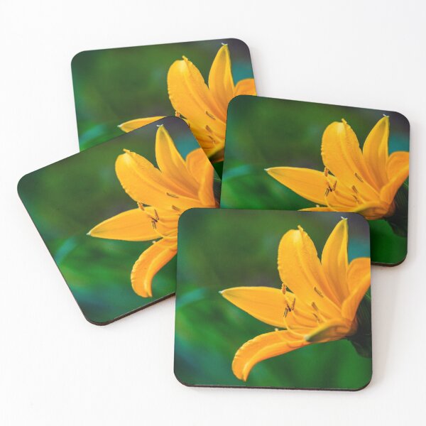 Item preview, Yellow Wild Large Flower designed and sold by Eduardo Tavares.