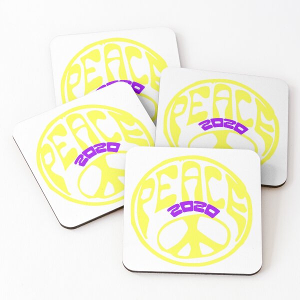 Item preview, PEACE 2020 designed and sold by gadgetworld.