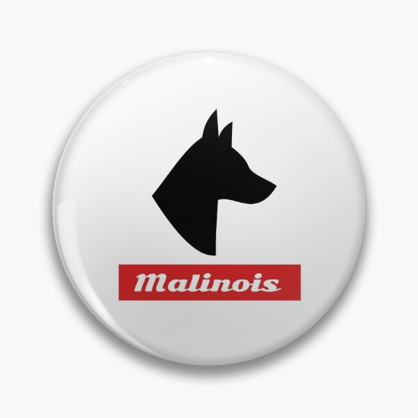 Item preview, Malinois designed and sold by tellergrimes.
