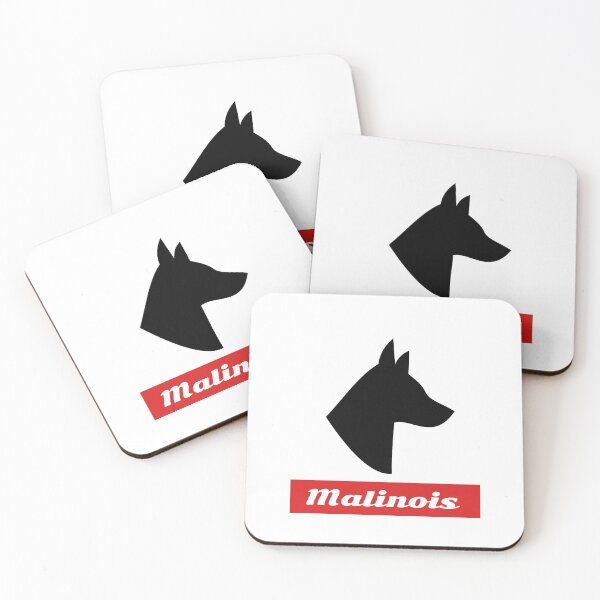 Item preview, Malinois designed and sold by tellergrimes.